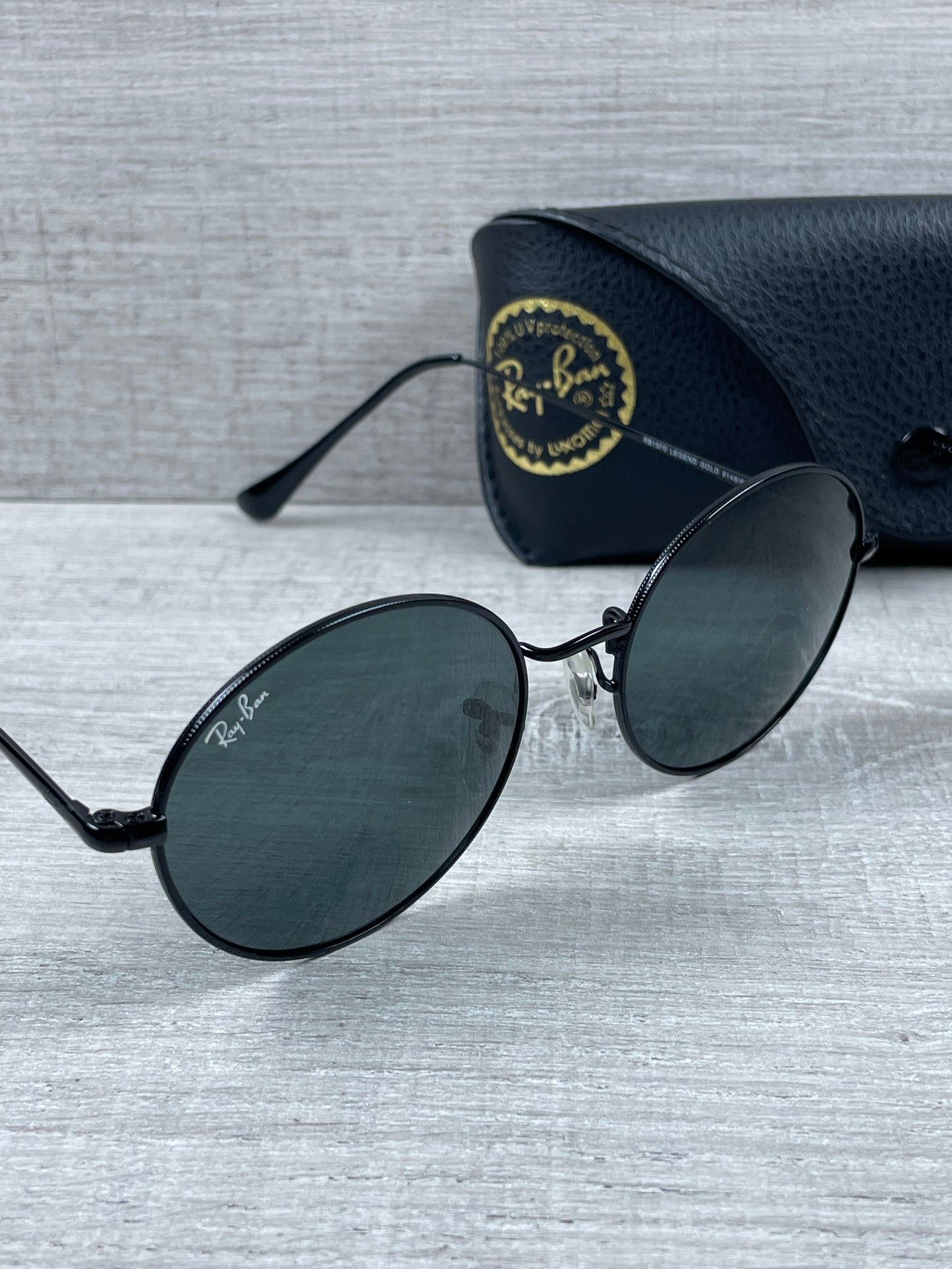 RayBan Sunglasses