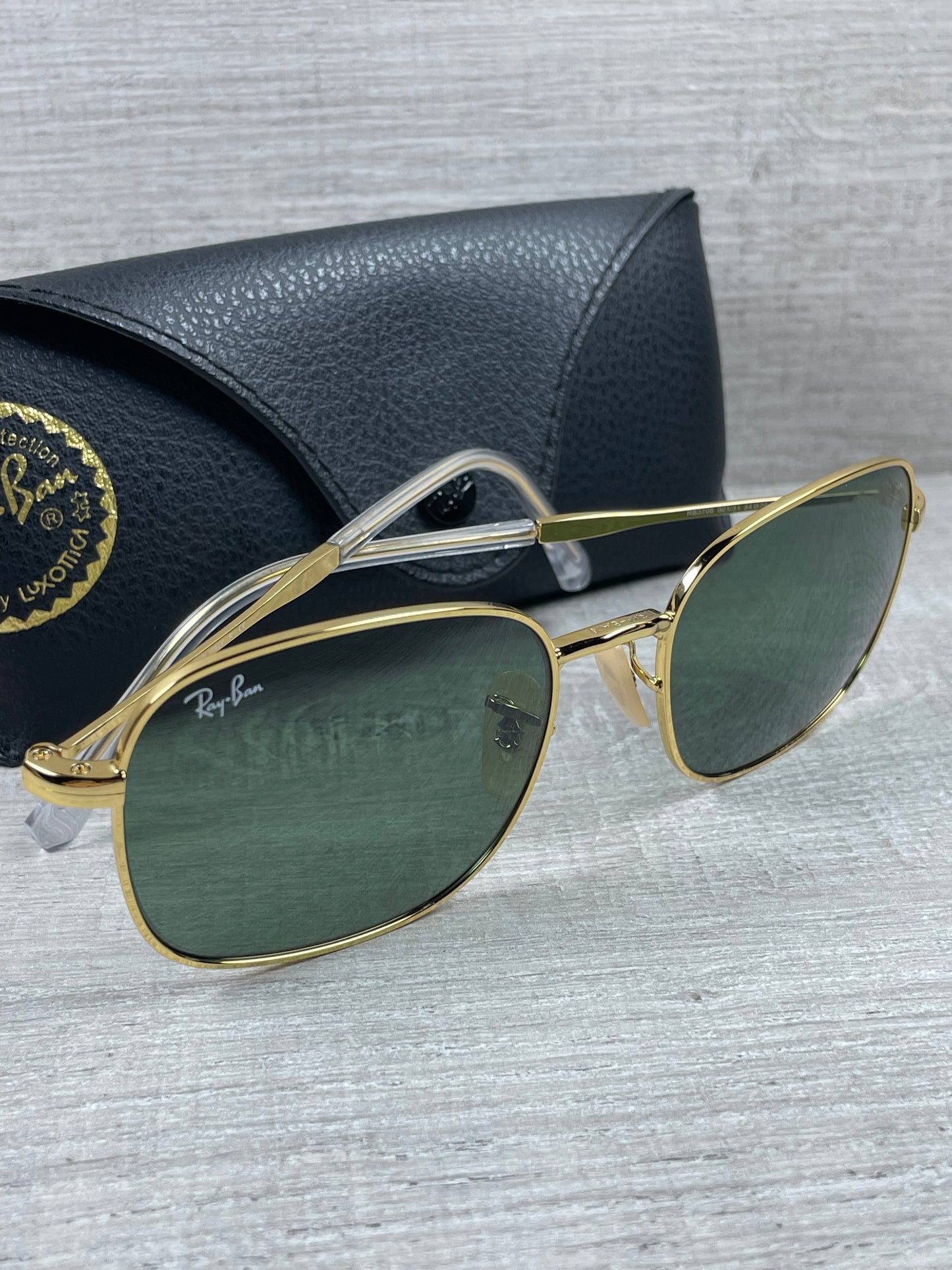 RayBan Sunglasses