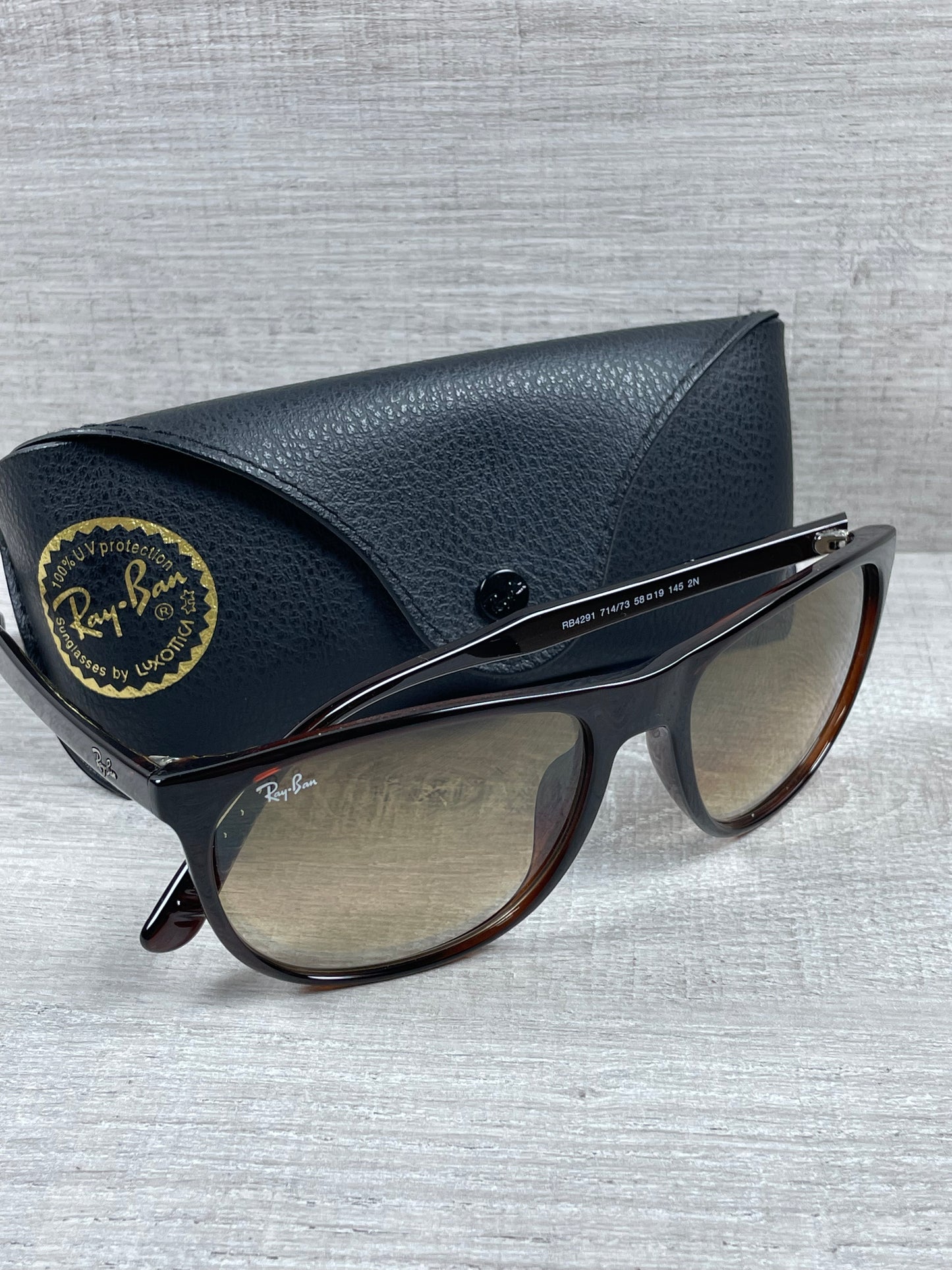 RayBan Sunglasses