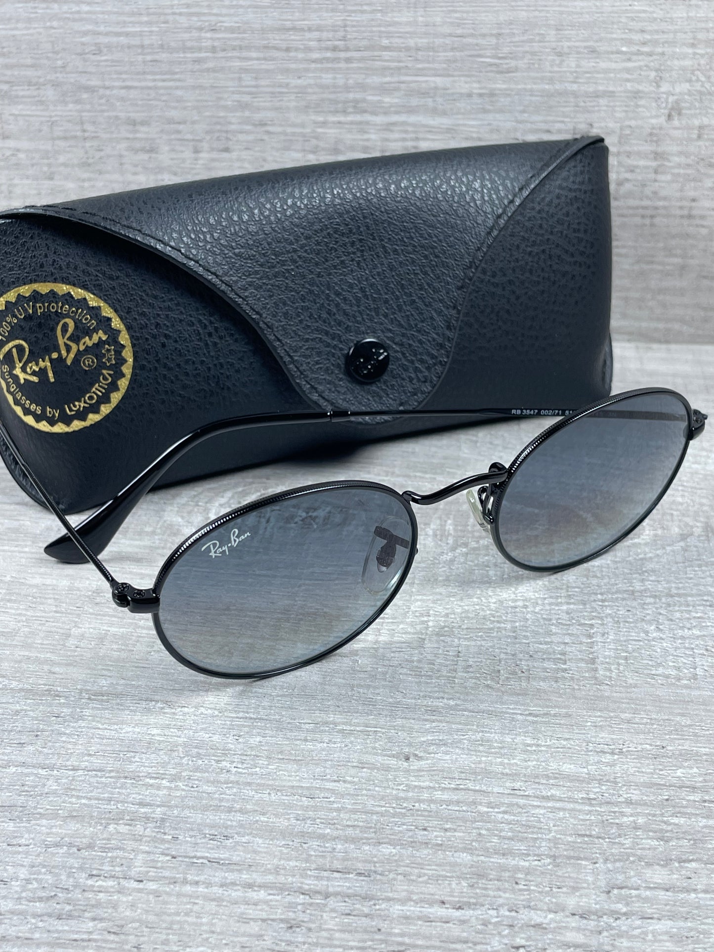 RayBan Sunglasses