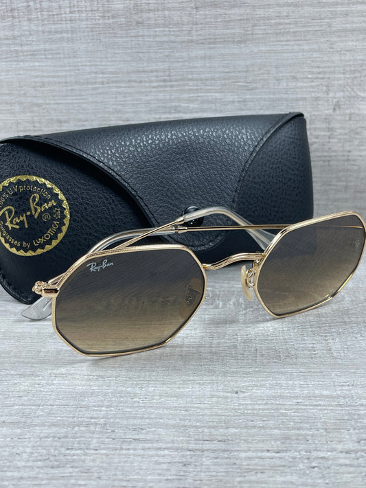 RayBan Sunglasses