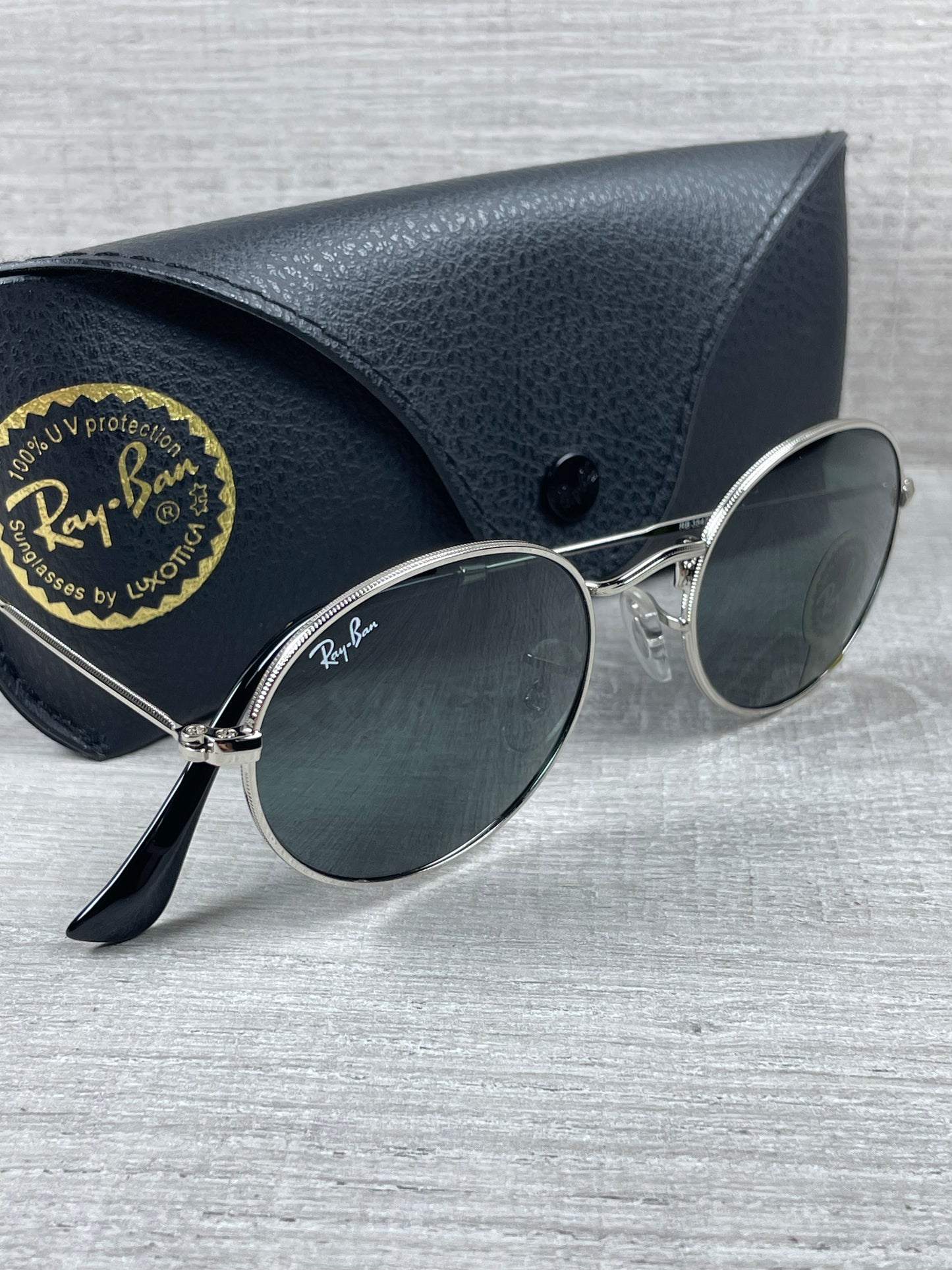 RayBan Sunglasses