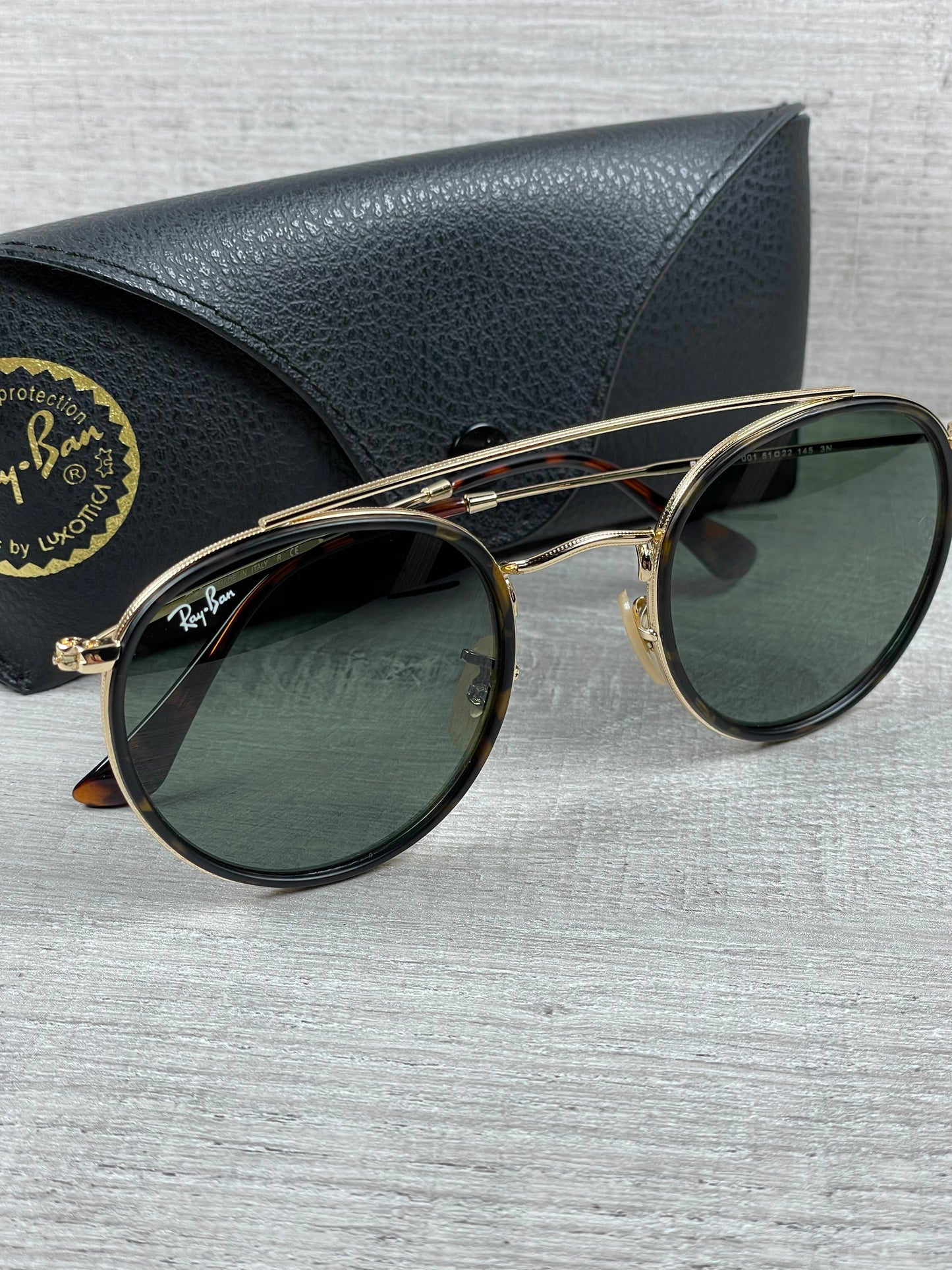 RayBan Sunglasses