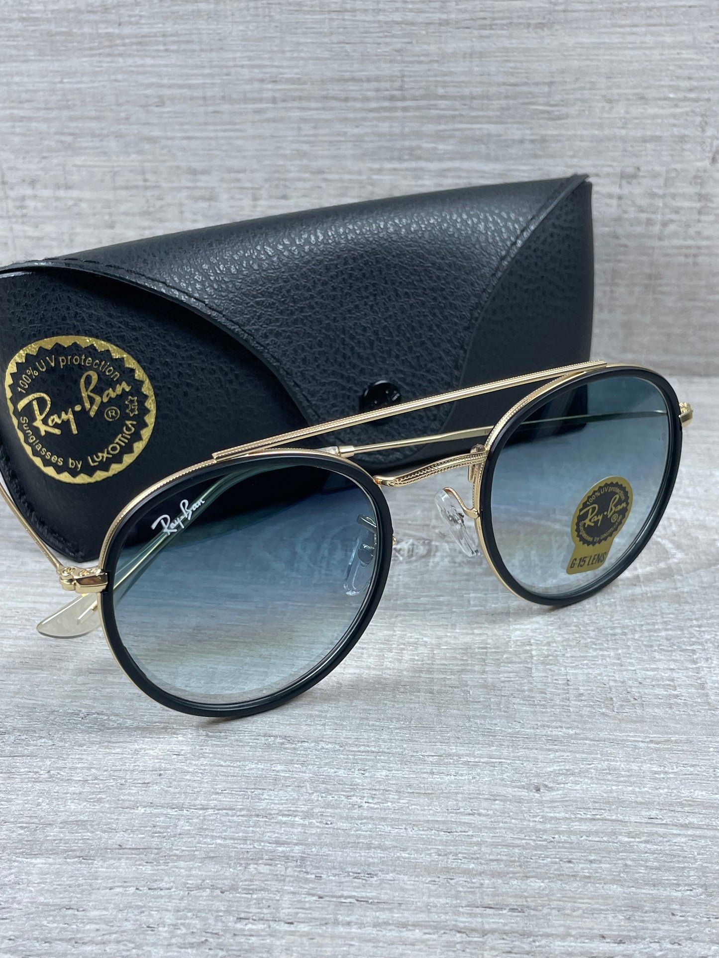 RayBan Sunglasses