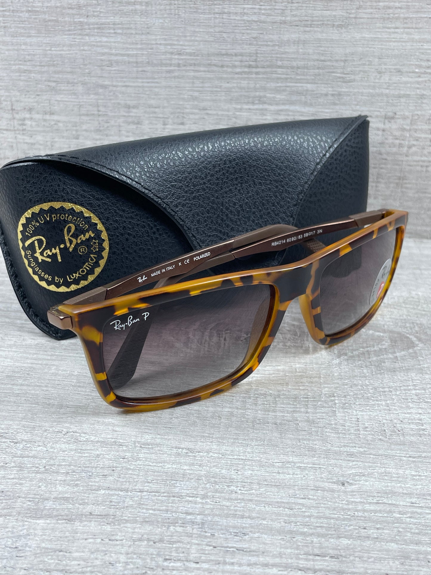 RayBan Sunglasses