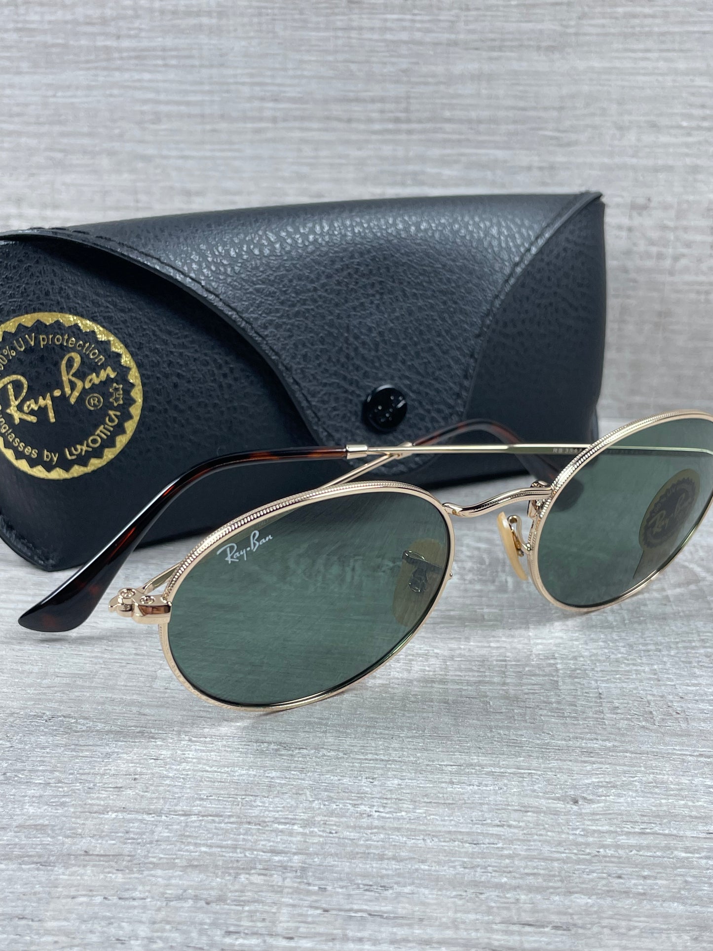 RayBan Sunglasses