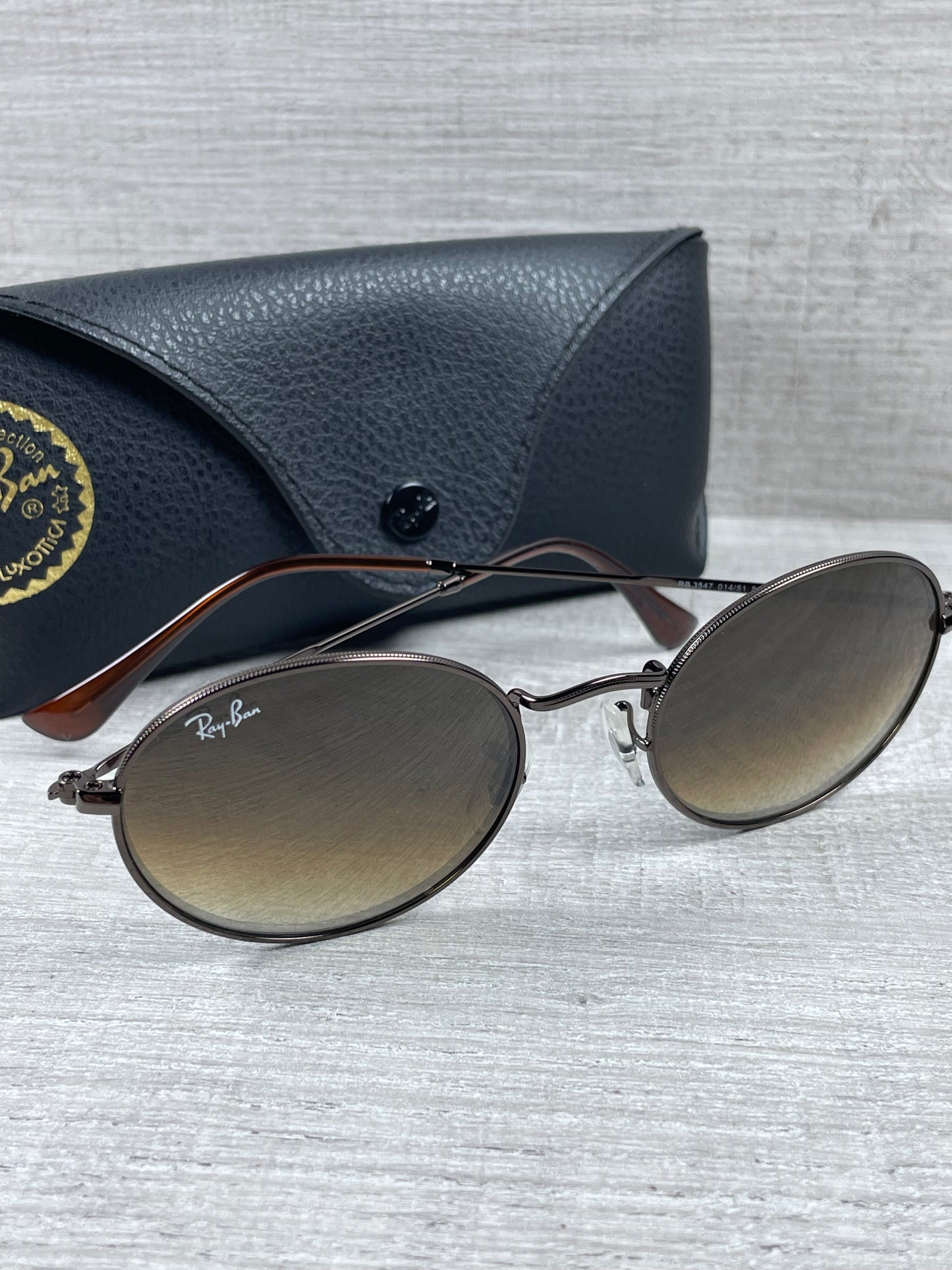 RayBan Sunglasses