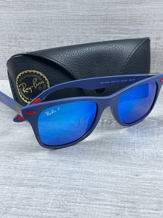 RayBan Sunglasses