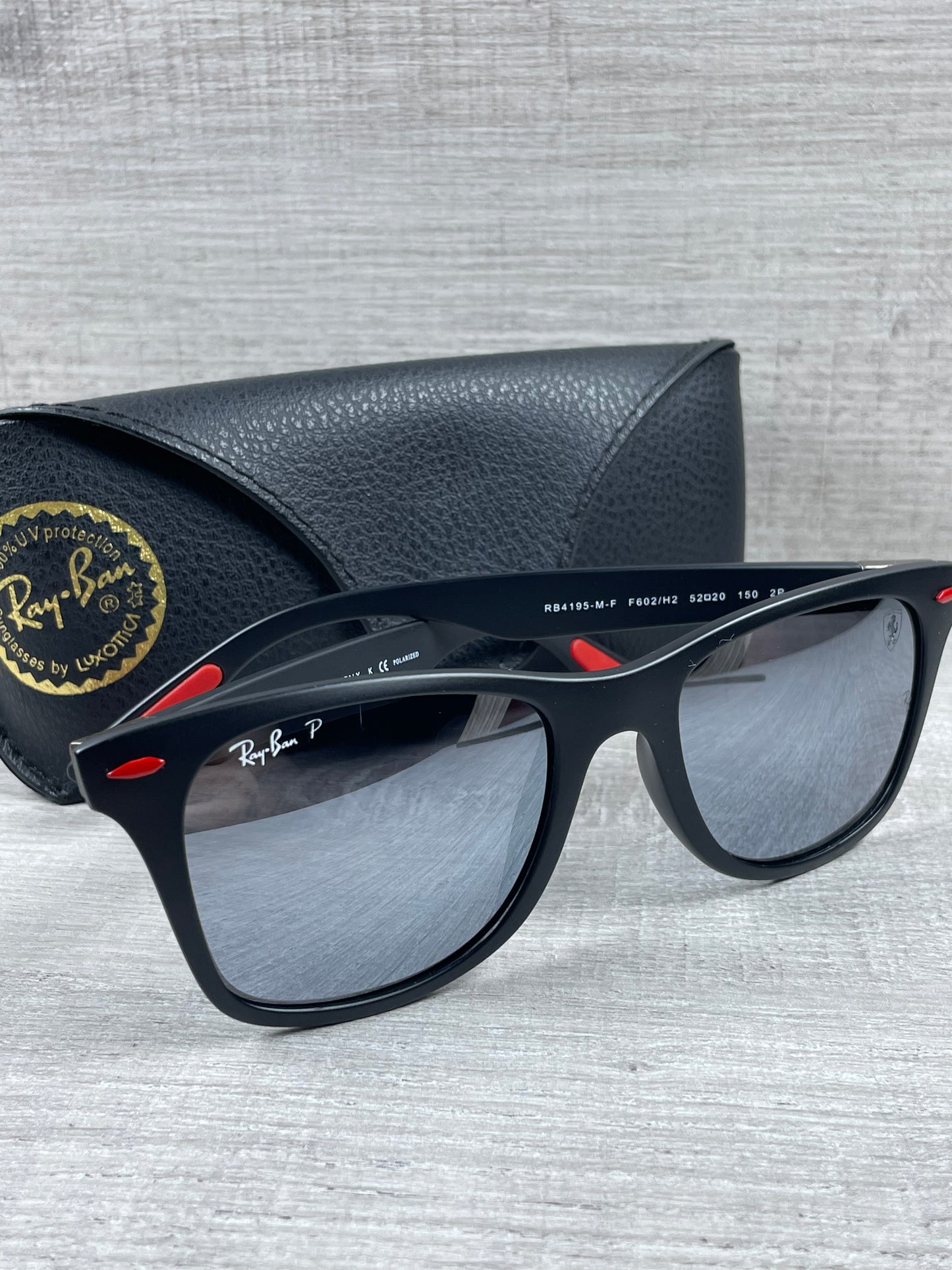 RayBan Sunglasses