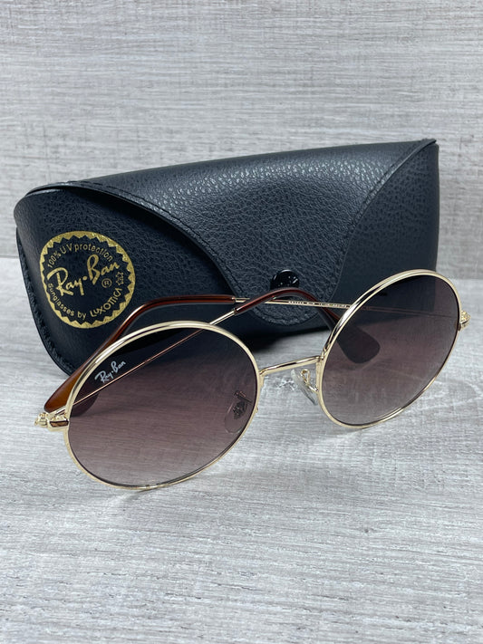 RayBan Sunglasses