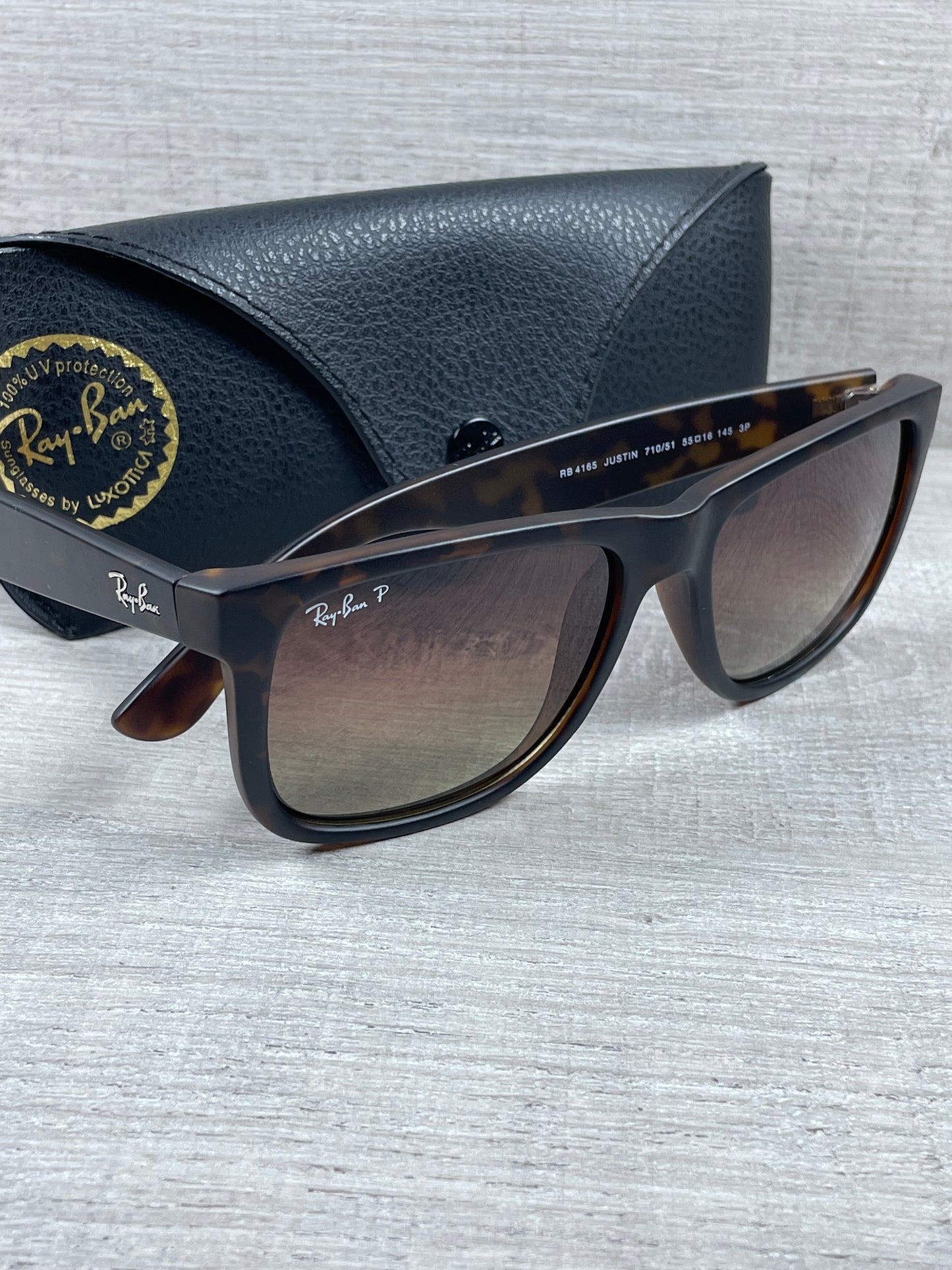 RayBan Sunglasses