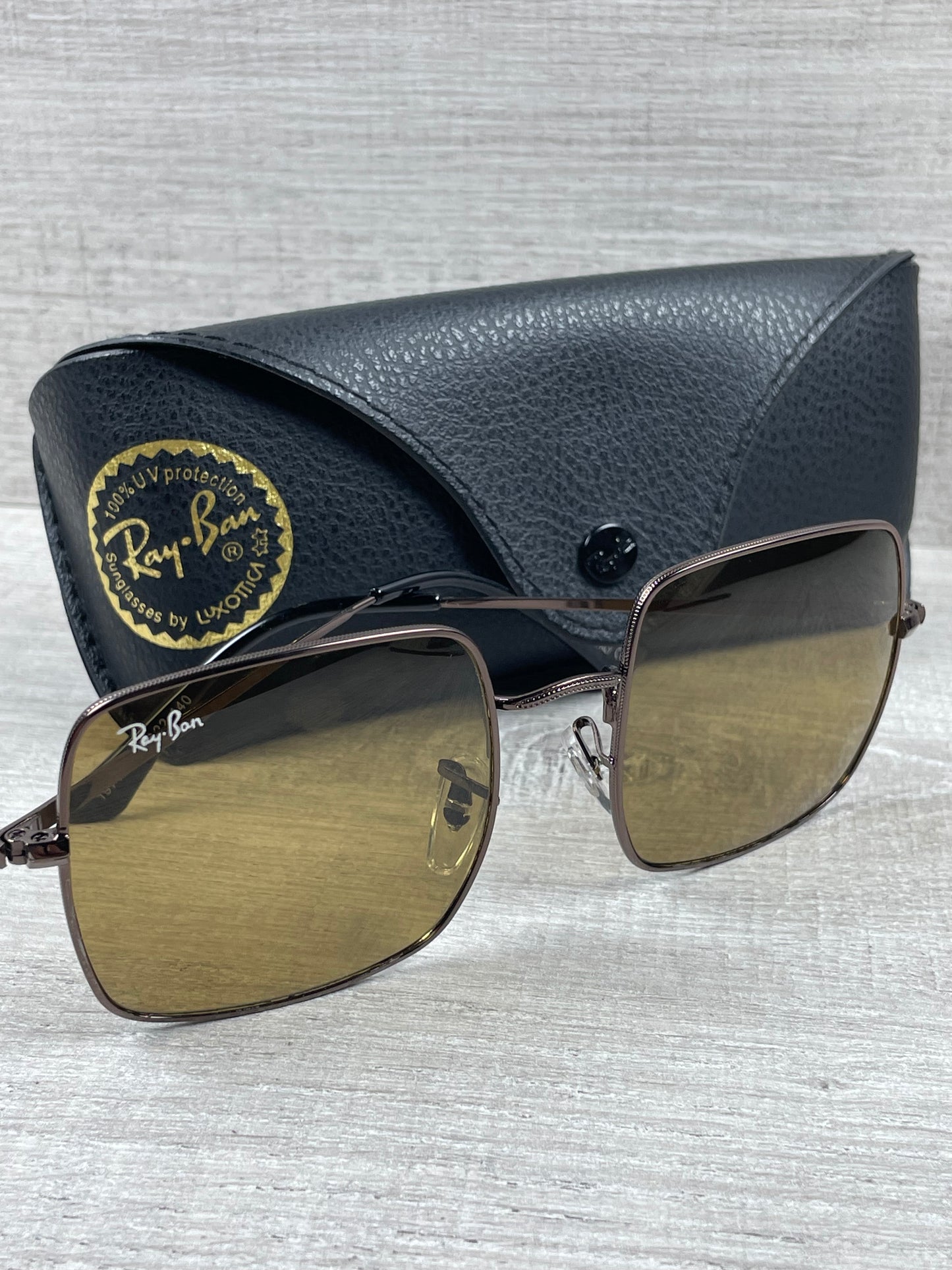 RayBan Sunglasses