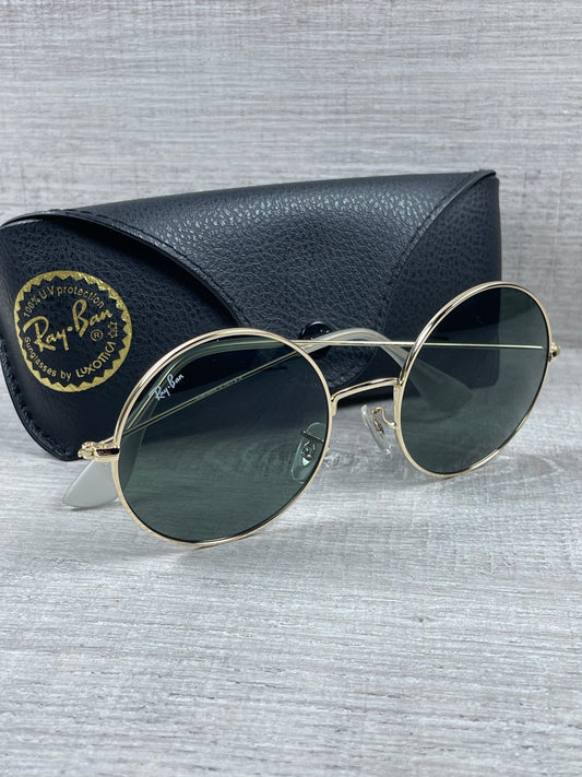 RayBan Sunglasses