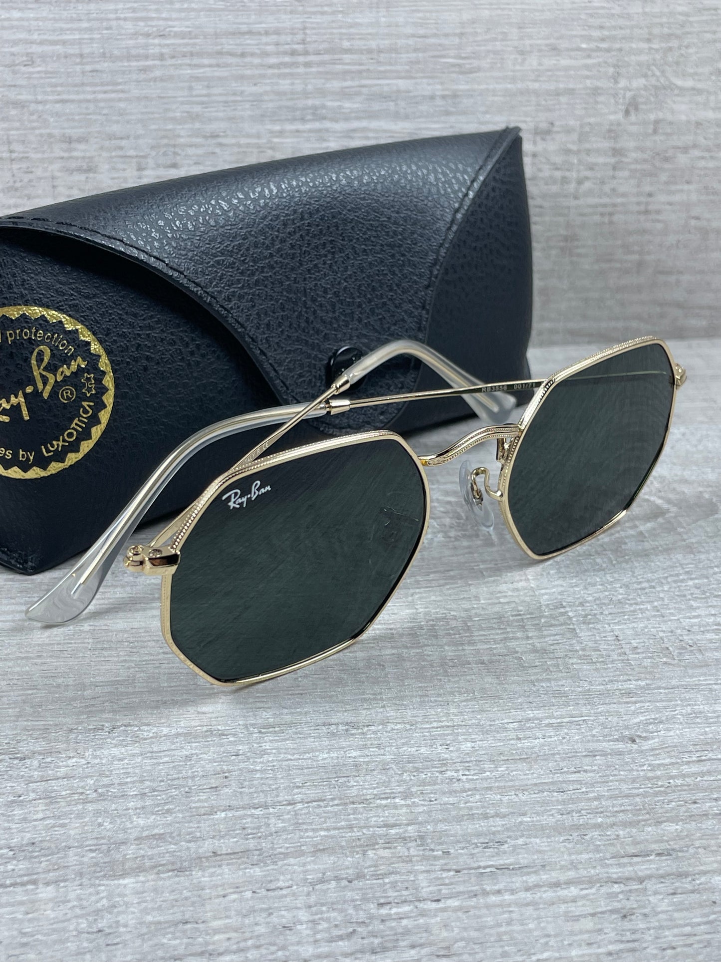 RayBan Sunglasses