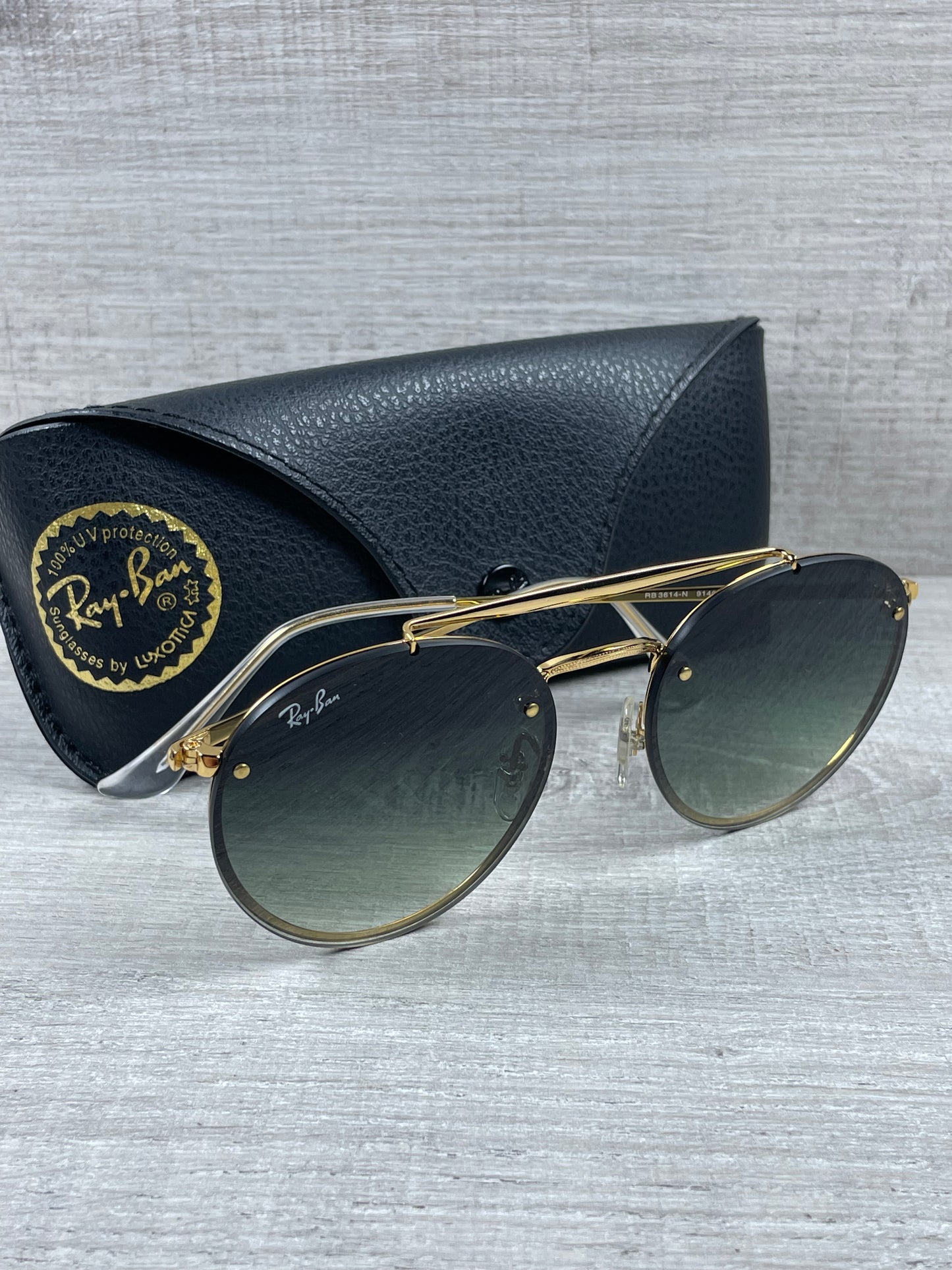 RayBan Sunglasses