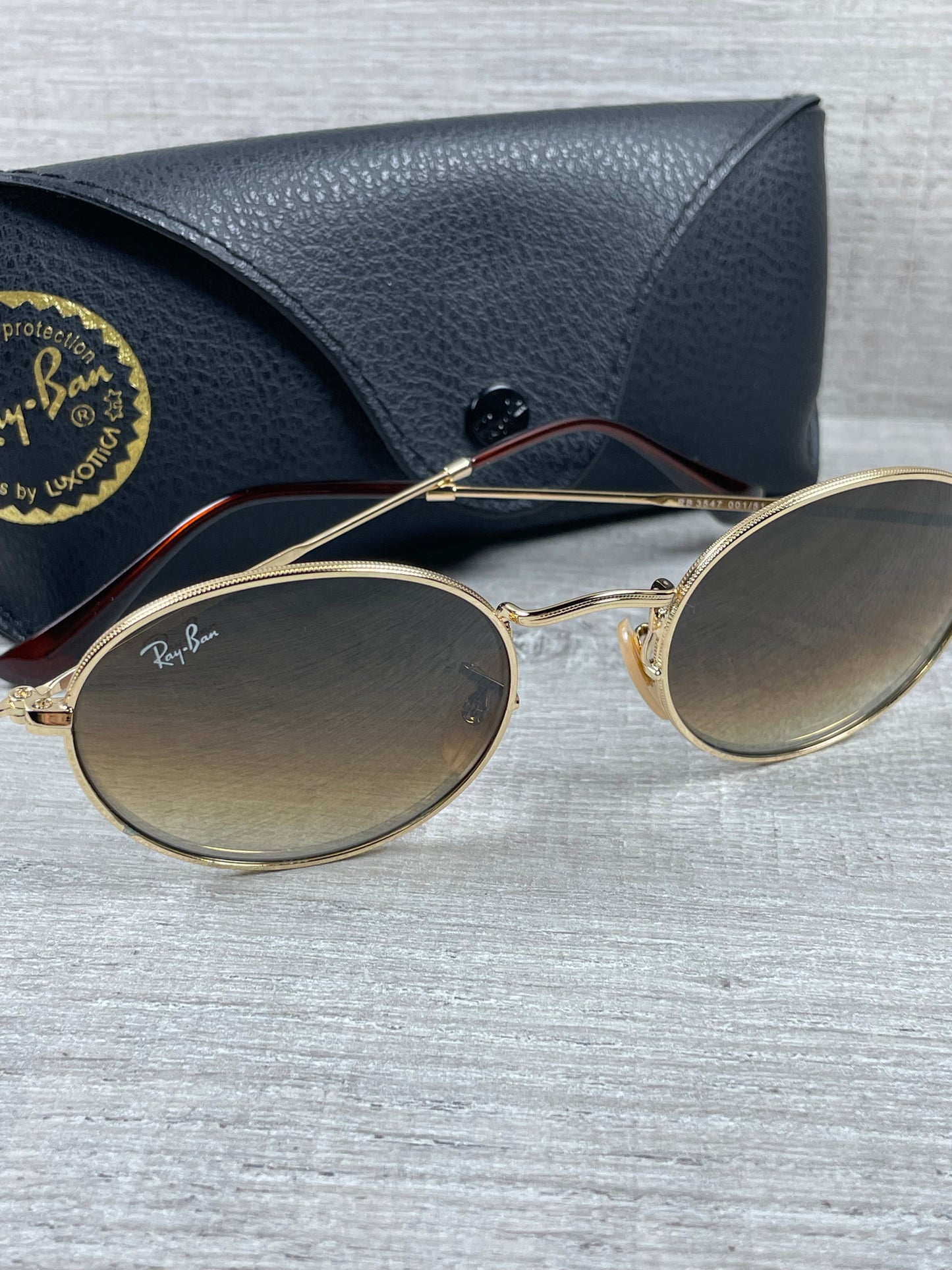 RayBan Sunglasses