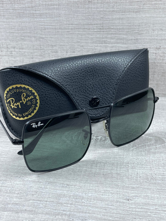 RayBan Sunglasses