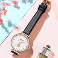 Woman Watches