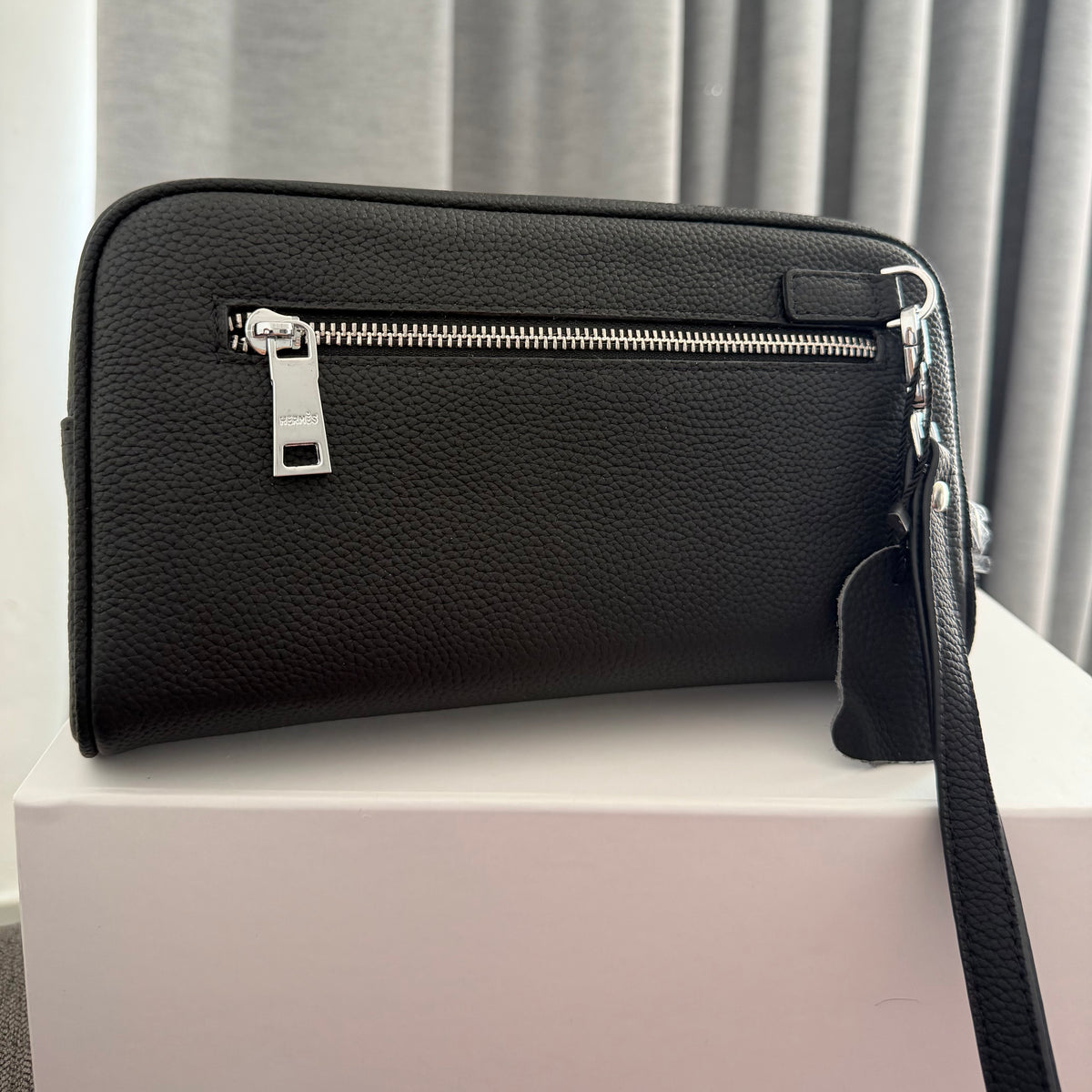 Hermes handbag