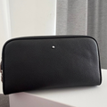 Mont blanc handbag