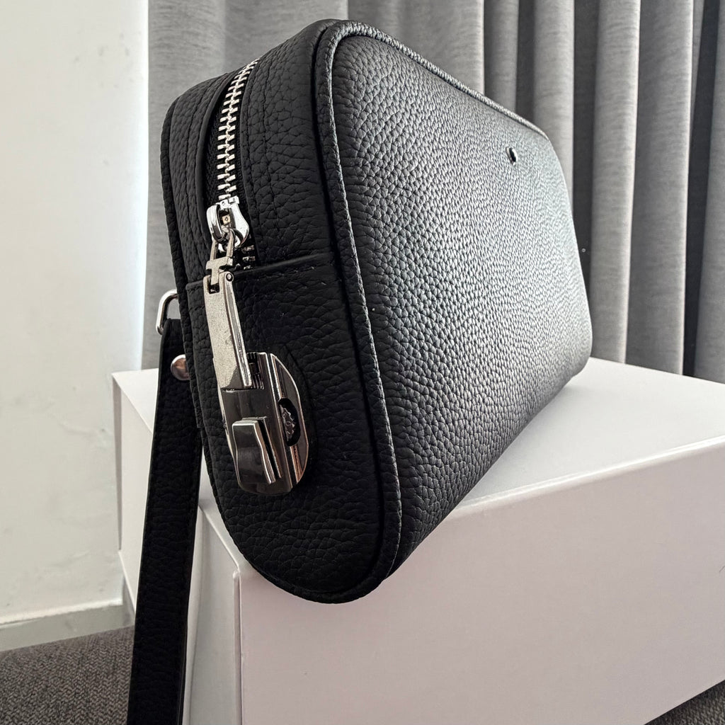 Mont blanc handbag