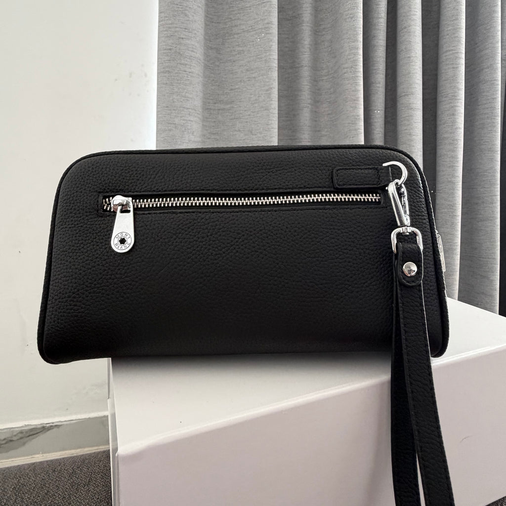 Mont blanc handbag