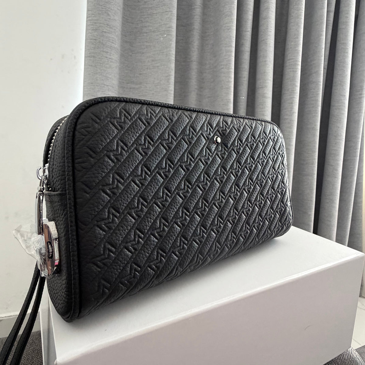 Mont blanc handbag