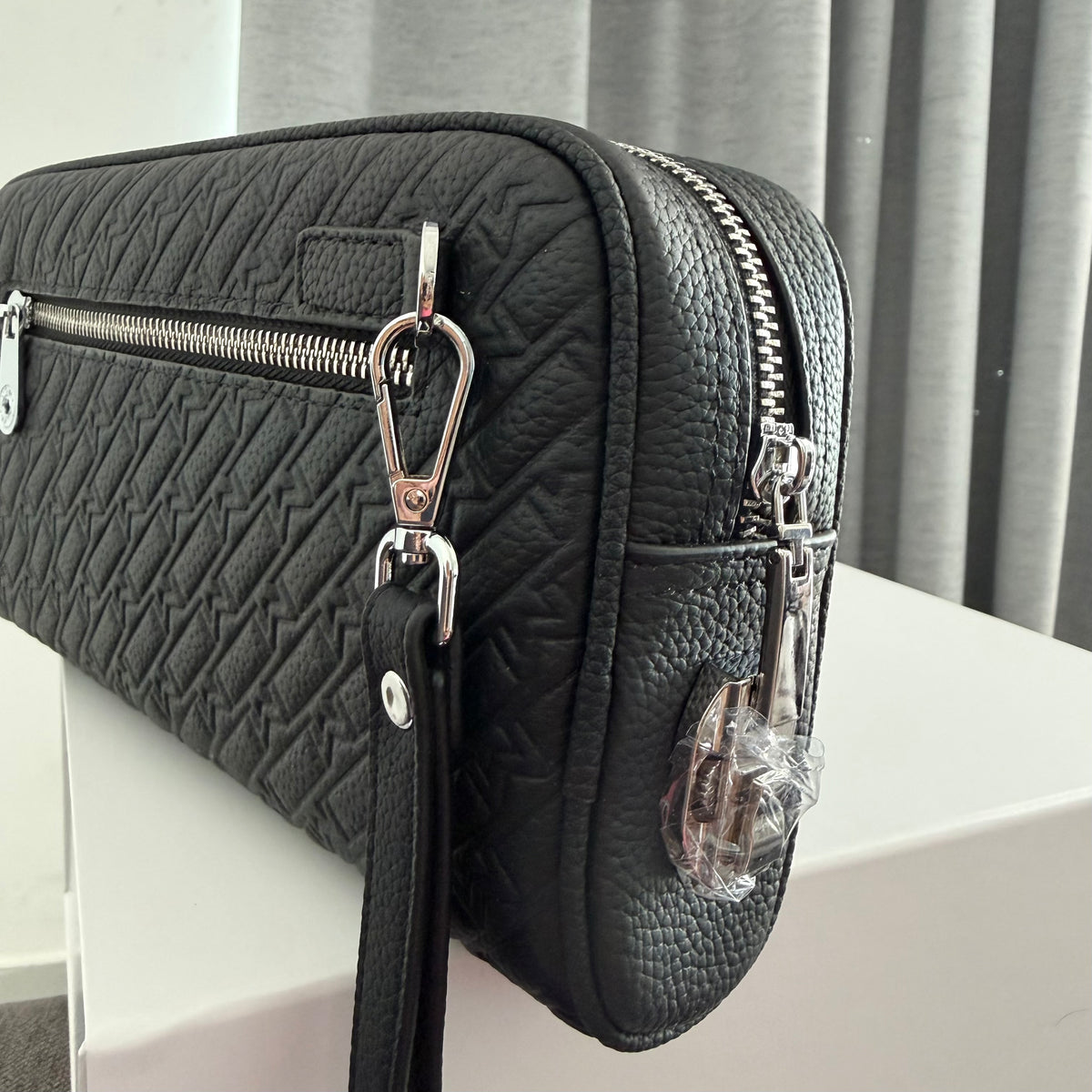 Mont blanc handbag