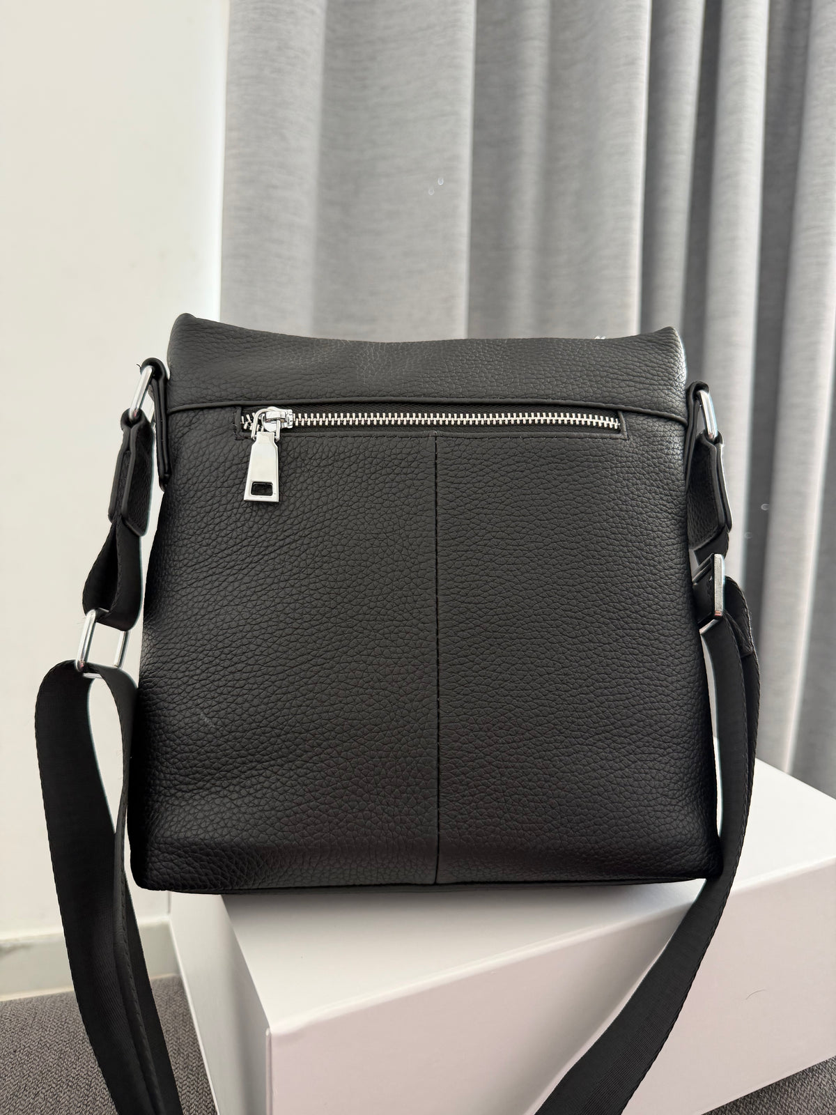 West Polo Crossbag
