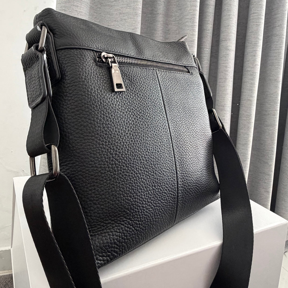 West Polo Crossbag