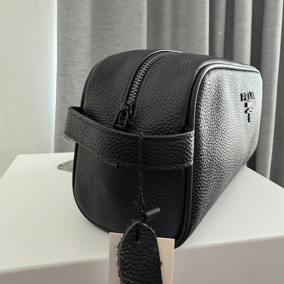 Prada Handbag