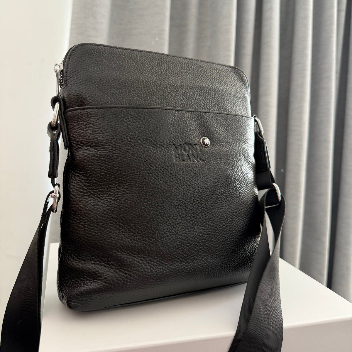 Montblanc Crossbag