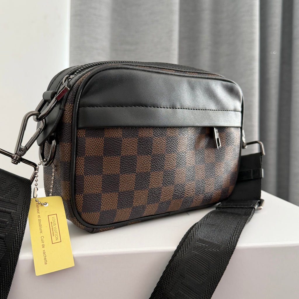 LV Crossbag