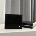 Mont blanc wallet