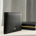 Mont blanc wallet