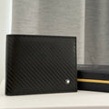 Mont blanc wallet