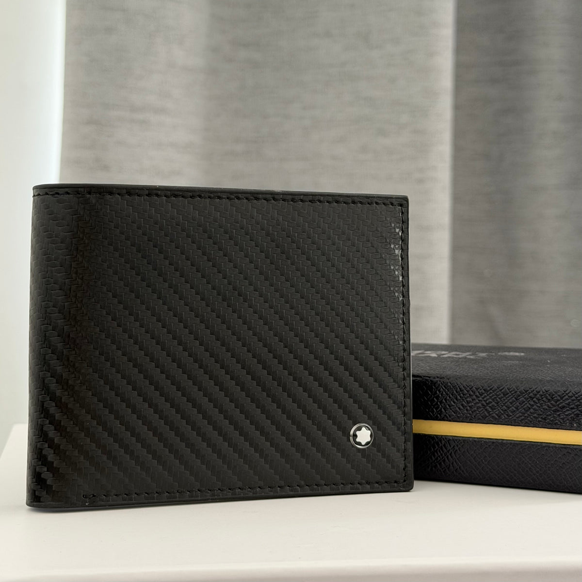Mont blanc wallet