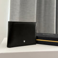 Mont blanc wallet