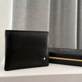 Mont blanc wallet