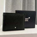 Mont blanc wallet
