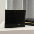 Mont blanc wallet