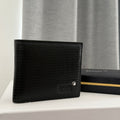 Mont blanc wallet