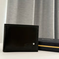 Mont blanc wallet