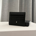 Mont blanc card holder