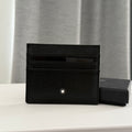 Mont blanc wallet
