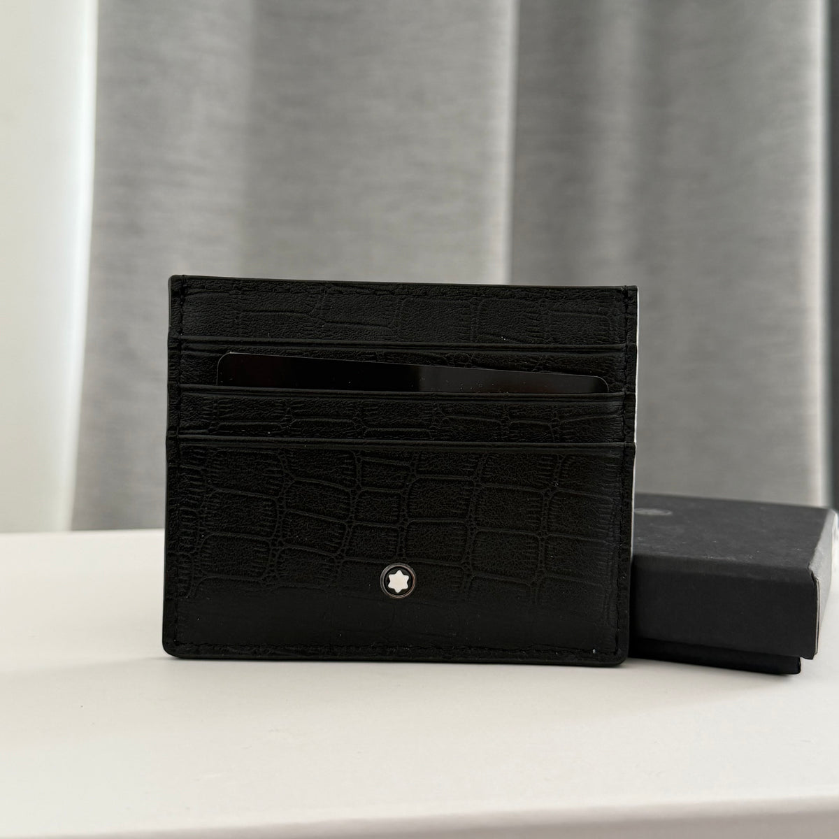 Mont blanc wallet