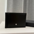 Mont blanc card holder
