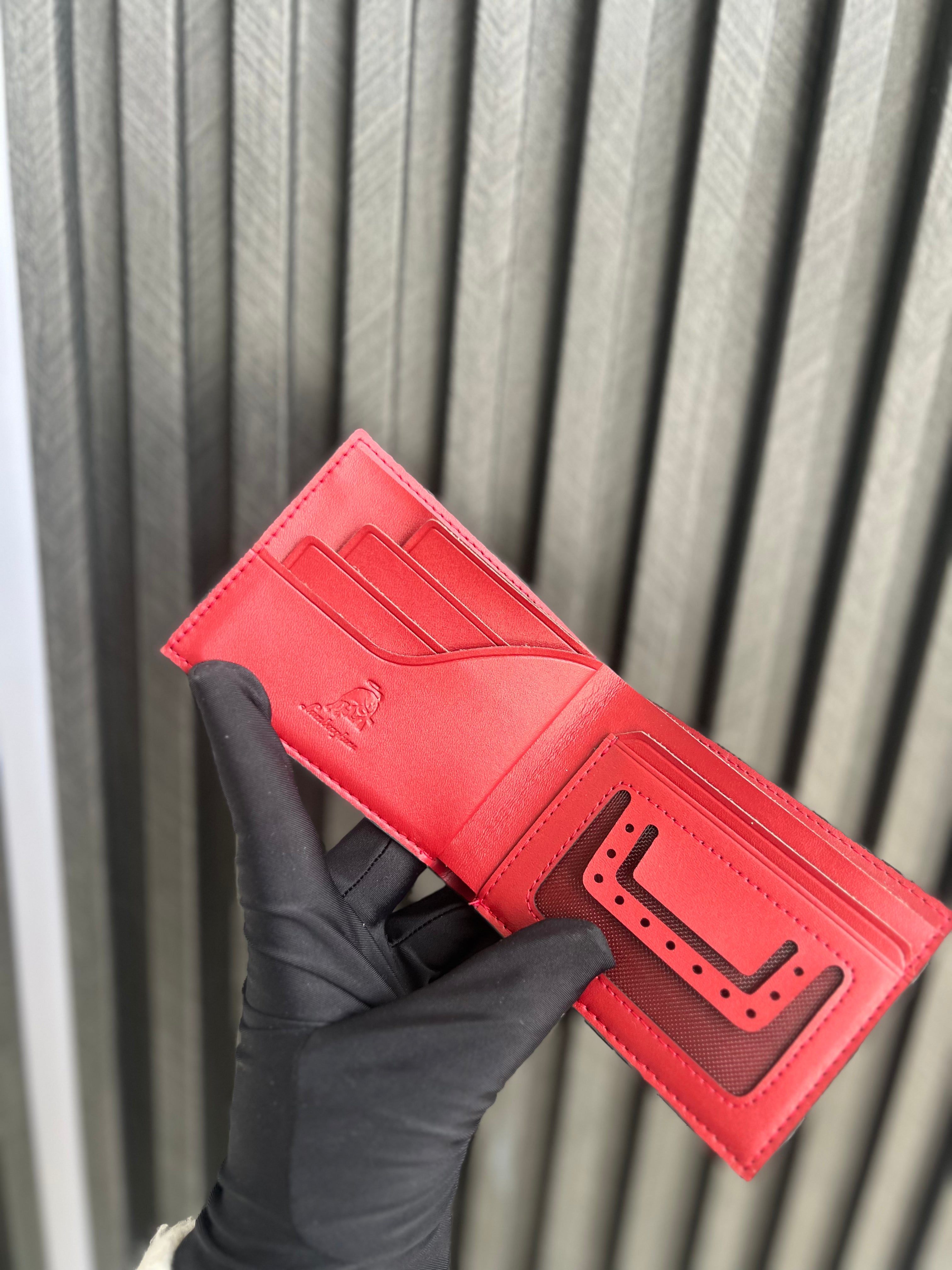 Lamborghini Wallet