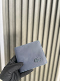 Lacoste wallet