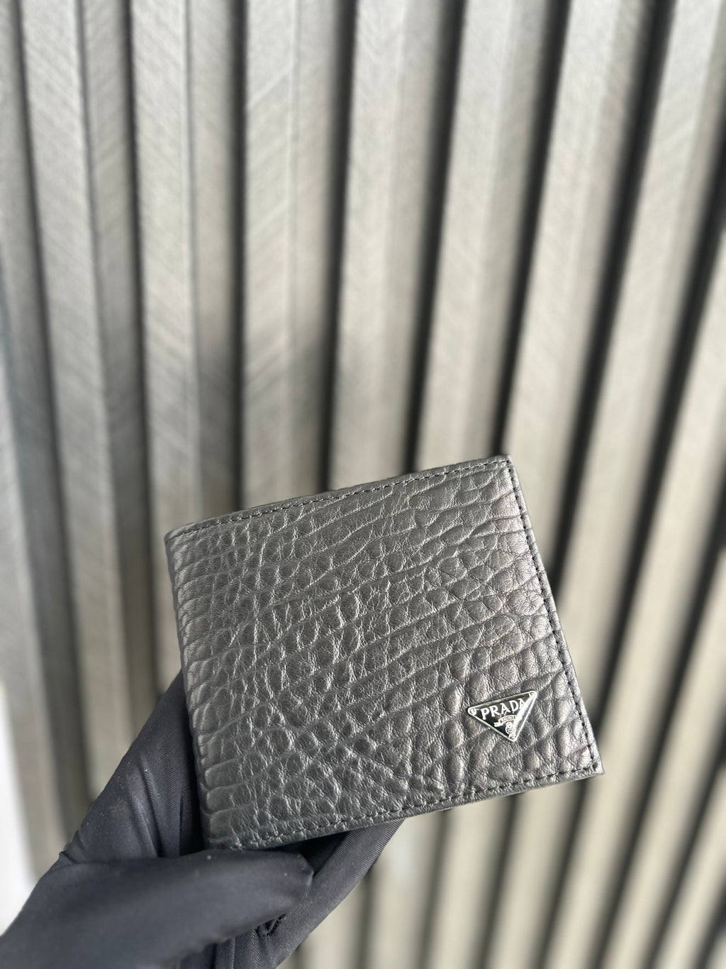 Prada Wallet